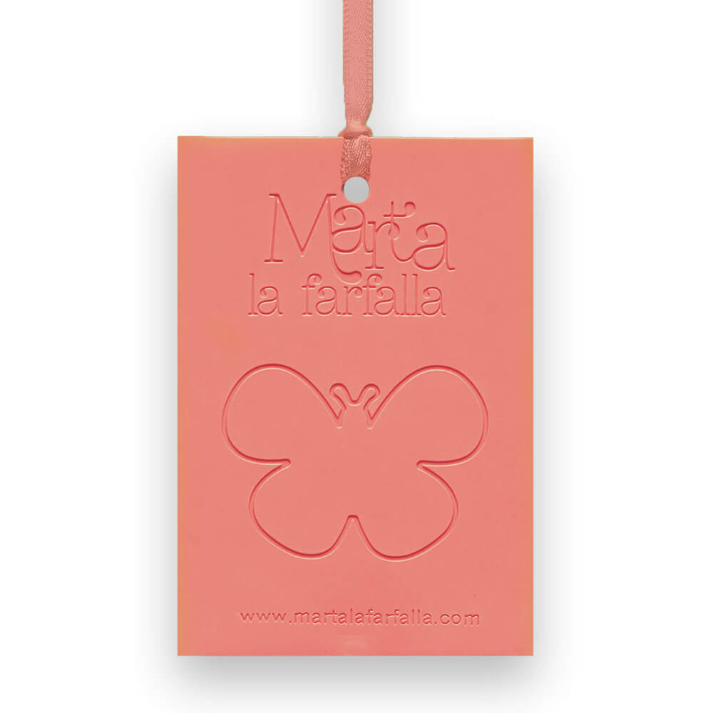 Marta Kit Card Camelia