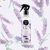 Marta Lavender - Deodorante Spray Lavanda per Tessuti e Vestiti