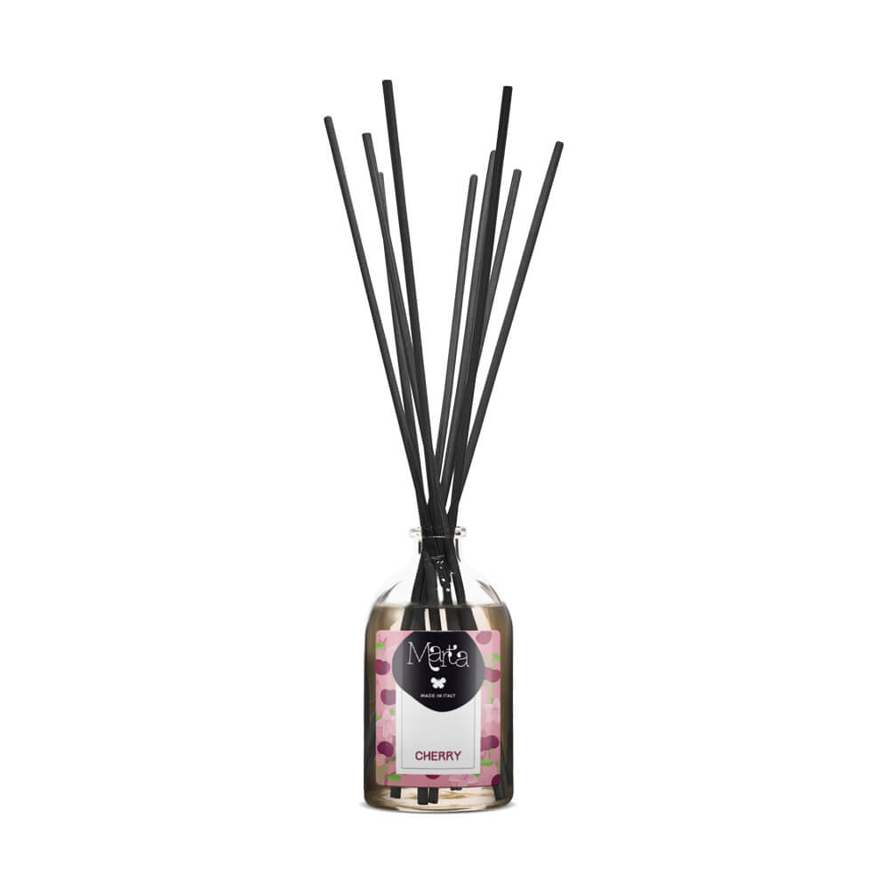 Marta Home Cherry