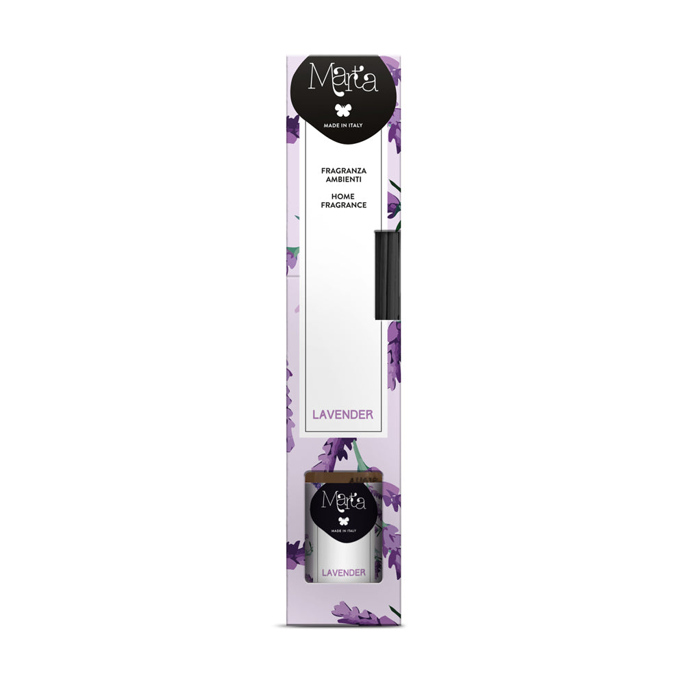 Marta Home Lavender