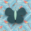 Upload image to Gallery viewer, Marta XXL Jungle - Butterfly Shaped Exotic Car Scenting
