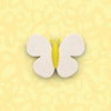 Marta Vanilla & Ginger - Butterfly-shaped Vanilla and Ginger Car Fragrance Diffuser