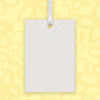 Marta Card Vanilla & Ginger - Vanilla and Ginger Perfumer for Drawers and Wardrobes