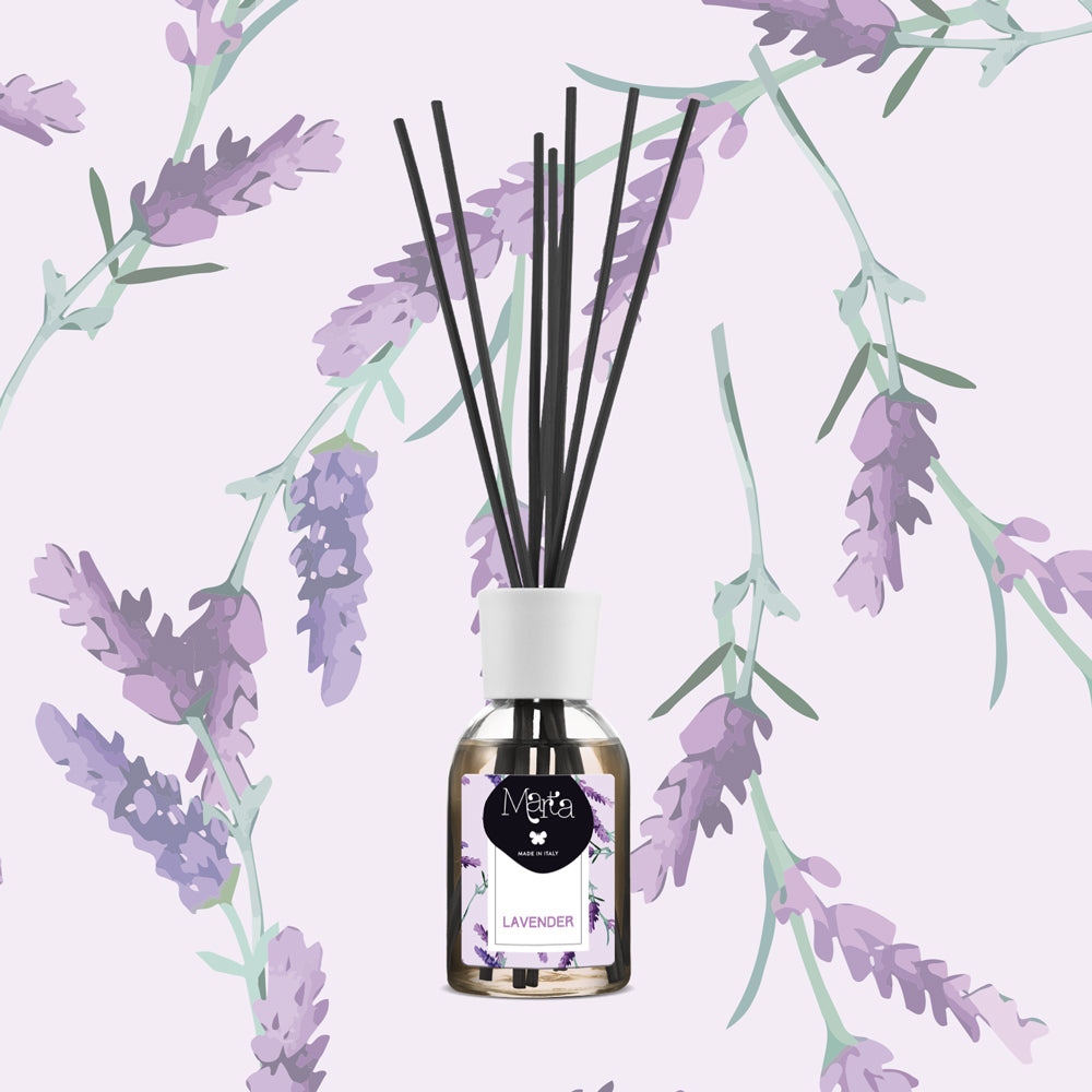 Marta Home Lavender