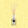 Marta Home Vanilla & Ginger - FRAGRANCE with Vanilla and Ginger for Rooms