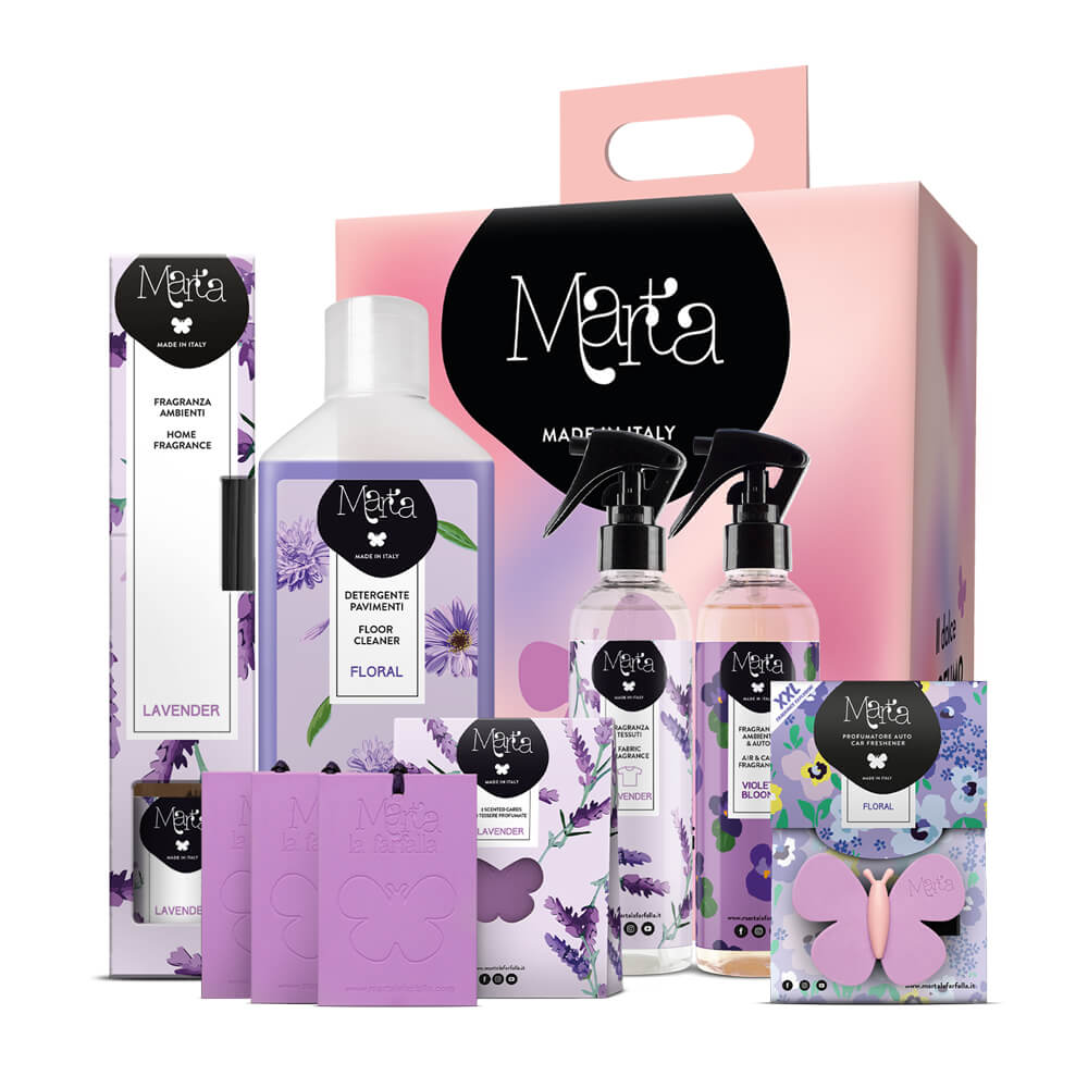 Mother's Kit